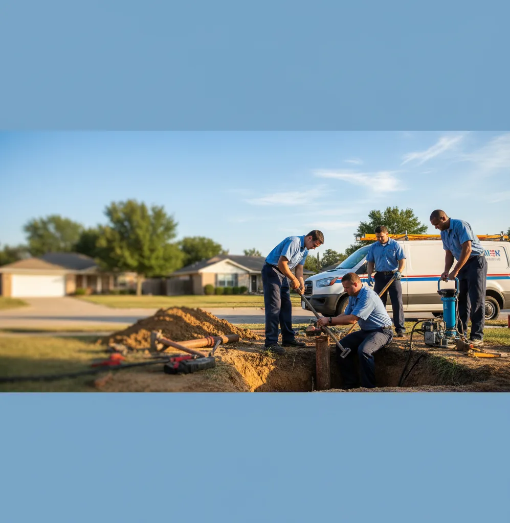 Drain Cleaning in Graniteville, SC